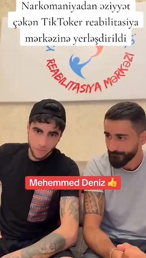 #keşfet #fyp #tiktok #mehemmeddeniz #narkomaniya