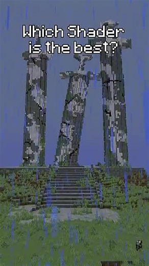 Top Aesthetic Shaders for Minecraft Gameplay