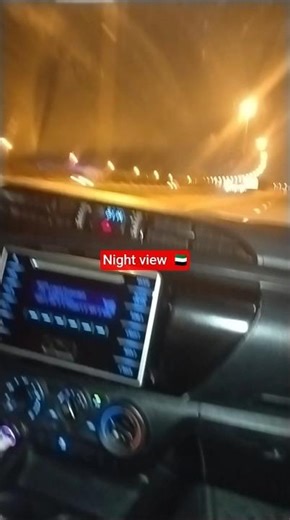 this is beautiful full country night lovely views ❣️❣️