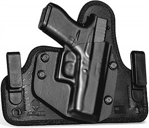 5 Best Holsters For the Glock 19 – 2024 Review - Gun News Daily