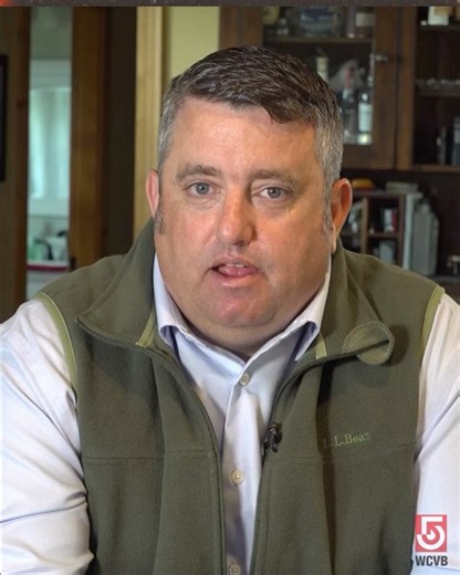 WCVB Channel 5 Boston on Reels