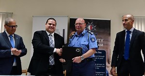 Police deepen relationships with community to fight crime