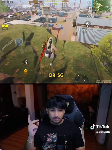 Consejos para jugar de manera agresiva en CODM