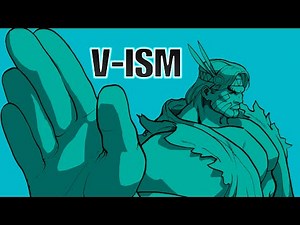 Street Fighter Alpha 3 Max - T. Hawk [V-ISM] (Arcade Ladder)