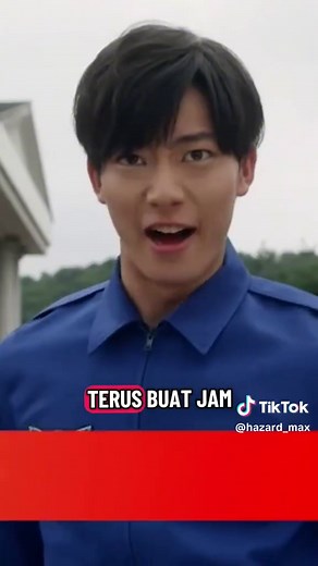 Film Ultraman Tayang Di RTV - Dukungan untuk MaxHazard