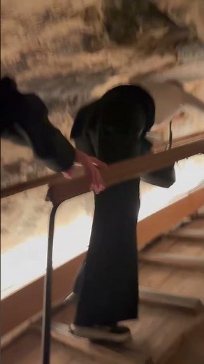 ギザの大ピラミッドの内部に潜入 🇪🇬 | The Great Pyramid of Giza, Egypt