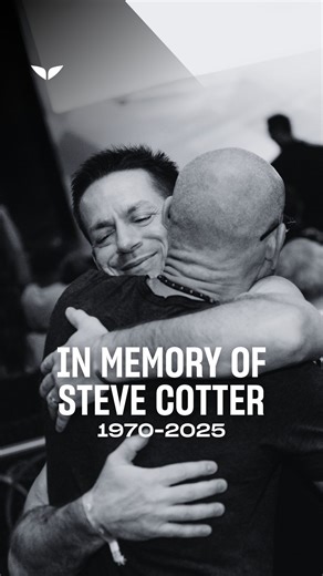 Mindvalley | "If you're filled with love you can't be filled with absence of love" - Steve Cotter In loving memory for Kettlebell legend Steve Cotter... | Instagram