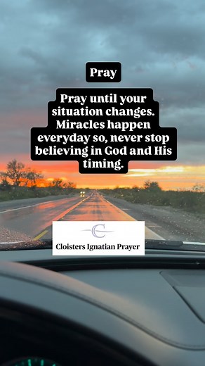 2.3K views · 35 reactions | Text “Amen”  to begin… Pray. Pray until...