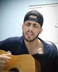 Deus proverá 🎙️🎶 | Cover's Gospel