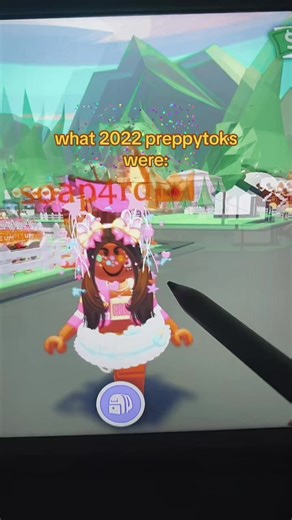 Exploring Preppy Trends in Adopt Me Roblox