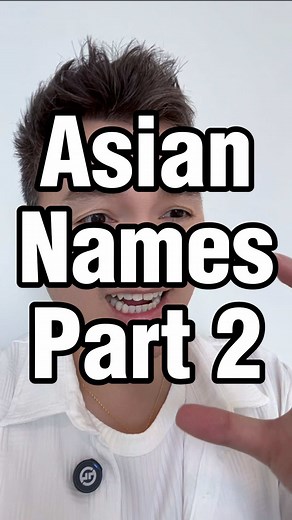 Unique Asian Names for Girls: Vietnamese, Korean, Chinese