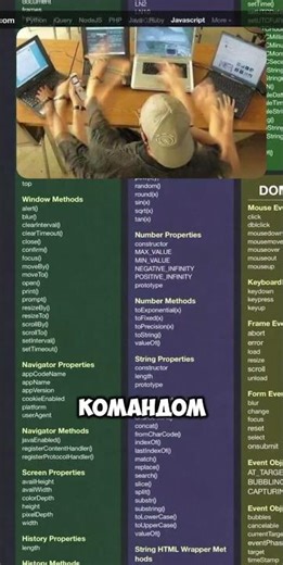 Самая популярная игра для программистов!