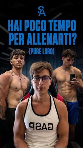 Allenarsi di più non significa automaticamente ottenere risultati migliori.