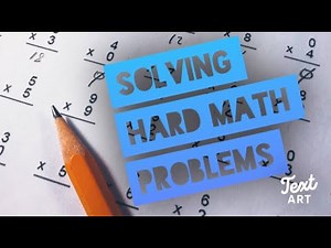 DAT Practice Problems - Quantitative Reasoning (part 1) | DAT Prep