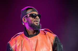 Surviving R Kelly: how to watch documentary in the UK, and the key abuse allegations