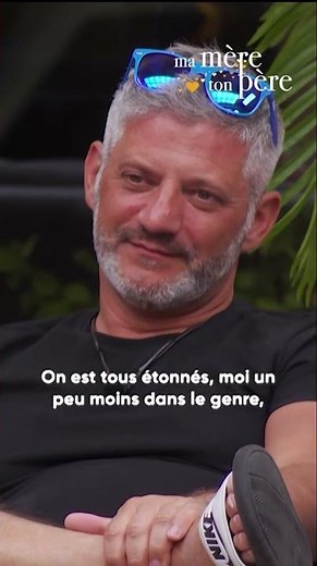 Gaël's participation in "Married at First Sight" is causing controversy 🤨