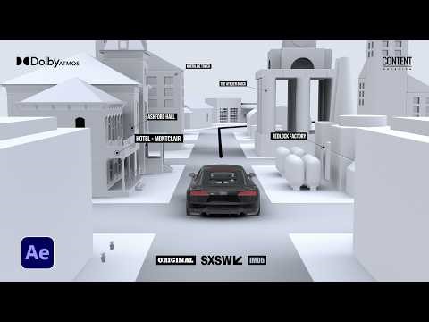 The Biggest After Effects Update Just Changed Motion Graphics