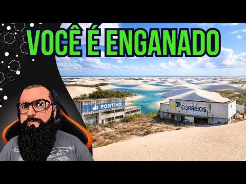 BOSTIL and its GHOST INDUSTRY