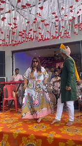 Varsha jamwal aur chaman lehri ji ki duet performance | Basohli ( panted ) | Singer Varsha Jamwal