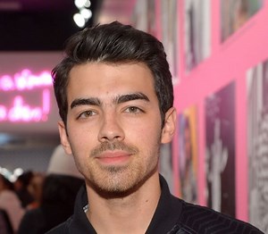 Joe Jonas Net Worth