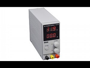 LW-K3010D лабораторный блок питания 0-30в/0-10А