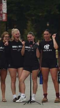 What are you excited for this year? | University of Puget Sound