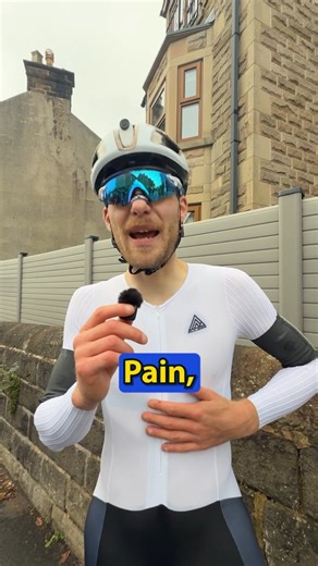 Monument Cycling on Instagram: "Harry Mac's reaction to the win is priceless 😆 The two-time national hill climb champion talks through his winning ride 🥇🥇 #britishcycling #procycling #cyclingrace #roadcycling #bicyclerace #ukcycling"