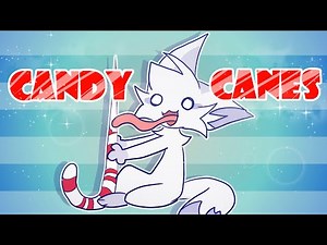 Candy Canes | Animation Meme