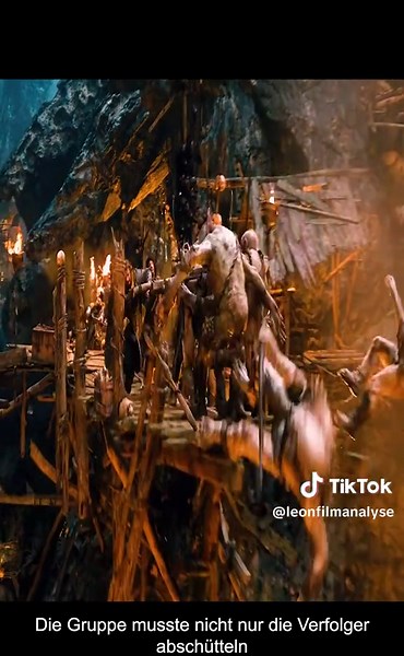 Understanding The Hobbit: Part 1 - Film Explanation