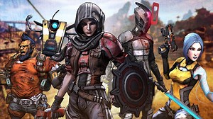 Borderlands 3: The Story So Far