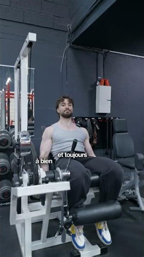 Top 3 best quadriceps exercises