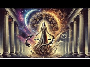 Libra-Scorpio Cusp: The Cusp of Drama & Criticism | Personality, Strengths & Zodiac Traits