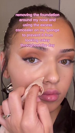 How to Avoid Cakey Makeup in Hot Weather