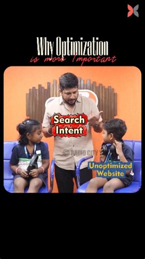 1.5K views · 70 reactions | ✨ Why Optimization Matters More Than Ever An unoptimized website doesn’t just rank low — it stays invisible. When you fix your website, you fix your discoverability. Smart brands don’t wait. They optimize early, rank faster, and reach the audience already searching for them.  Real SEO = Real Visibility Follow our page for more SEO tips #xcodefix #seotips #websiteoptimization #organicgrowth #digitalstrategy | Xcodefix | Facebook