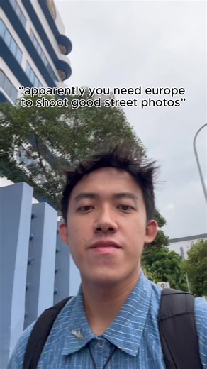 apparently you need europe to shoot good street photos… asia light hits different. harsher, faster, less forgiving — but that’s where the magic is. light may be one thing scientifically, but it shows up in so many different forms. learning how to see light might be one of the hardest parts of being a photographer. but once you stop fighting it and start working with it, the beauty really comes through. behold it because same streets, different energy! . #streetphotography #photographerlife #asia