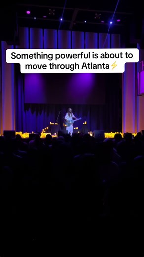 My name is AJ Ghent & this is my Singing Guitar… taking you on a nostalgic melodic safari to calm your mind. My music is available on Spotify, Apple Music, YouTube, Amazon Music, Pandora, and more. Tour dates and tickets available at the top of my page 🔗 Studies show that this sound can help calm your nervous system, ease anxiety, and help you find peace within. Join me and my Singing Guitar Friday, July 17th at The Tabernacle in Atlanta, GA for an experience that speaks to the parts of you tha