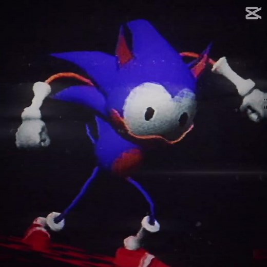 Sonic rewrite edit