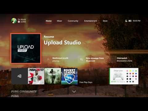 ezcap/AGPTEK/Elgato/Hauppauge no recorded audio *FIX* Xbox One Tutorial
