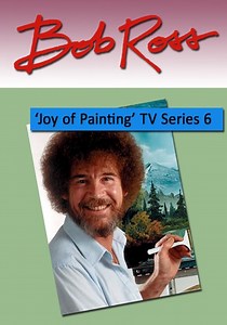 The Joy of Painting Season 6 - watch episodes streaming online