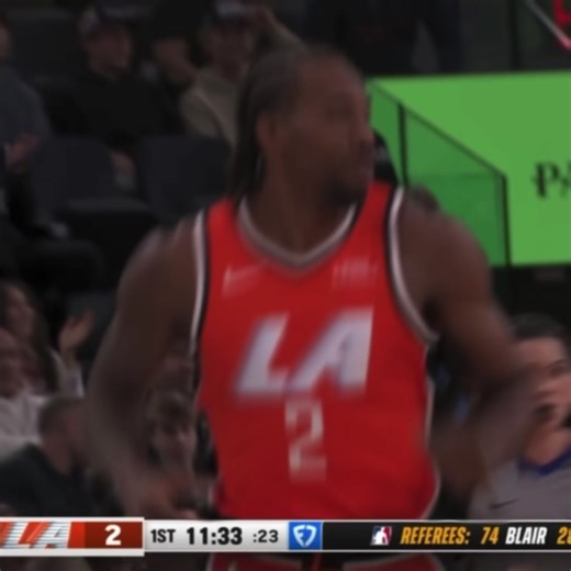 Kawhi Leonard's 55 Point Game Breakdown