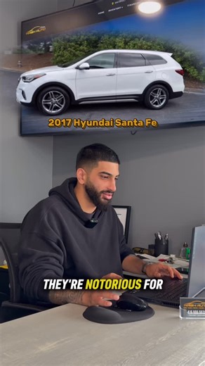 Kash on Instagram: "This generation of Hyundais has one big problem and it’s under the hood. ⚙️ #Hyundai #HyundaiEngines #CarProblems #EngineKnock #CarTalk #AutoCommunity #CarAdvice #CarReview #CarBuyingTips #CarCulture #ModernDriver #SignatureSeries #CarContent #RealTalkCars #AutoLifestyle"