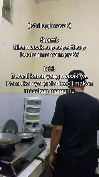 Resep Masakan untuk Suami: Masakan Mama yang Lezat