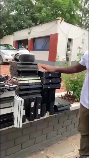 New Game Consoles and Accessories in Lusaka