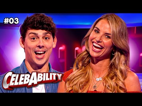 The Most Ridiculous Celebrity Skills Put to the Test!