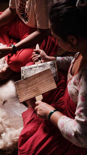 The Rug Company on Instagram: "Expert artistry becomes form. Discover hand craftsmanship that highlights technique and a thoughtful approach to design. Every detail is carefully considered, creating timeless foundations for modern interiors that balance visual presence and functional elegance. Discover more via the link in our bio."