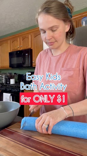 Easy fun for bath time! #kidsactivities #toddlers #bathtime #toddlerlife #sensoryplay | Lily b Coco - Silly Miss Lily From Paisley's Corner