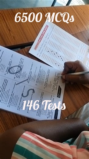 INSPIRO Group C ಸಮಗ್ರ Plus| Personalised Prelims Mentorship Course (146 Tests | 6500+ MCQs)