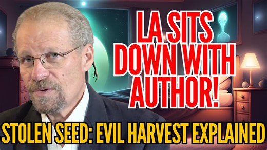 LA Marzulli and Karin Wilkinson Supercut!