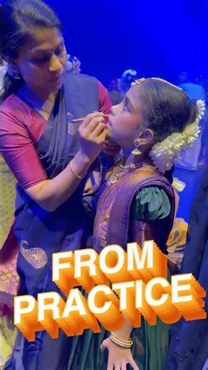 ഇത്രേം സ്റ്റെപ് ഇവരെങ്ങനെ ഓർത്തിരിക്കുന്നേPride moment of the little girl #trendingnow #utubeshorts