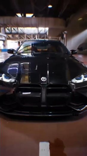 BMW's Insane 'Beast Mode' Explained